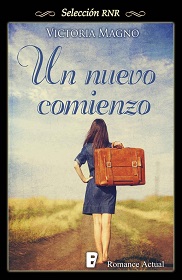 "Un nuevo comienzo" de Victoria Magno